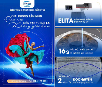 CÔNG NGHỆ KHÚC XẠ ĐỈNH CAO SILK – ELITA